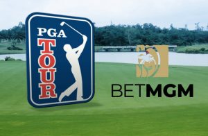 US – BetMGM signs PGA Tour as official betting partner