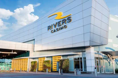 rivers casino philadelphia hours