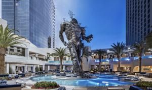 US – Future of Palms Casino hangs in the balance