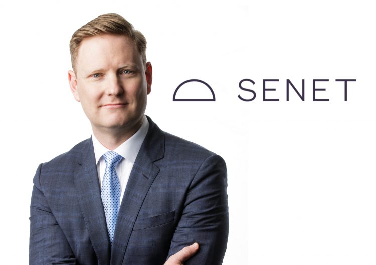 Australia – Senet appoints Paul Newson as Head of Advisory Practice