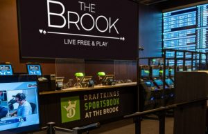 US – DraftKings, The Brook and the New Hampshire Lottery partner for new sports betting experience