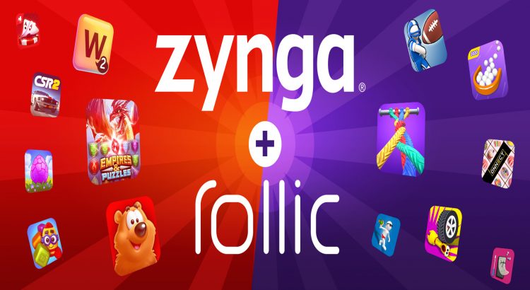 Turkey – Zynga closes acquisition of Istanbul-based Rollic