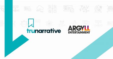 UK – Argyll Entertainment partners with TruNarrative to deliver affordability assessments