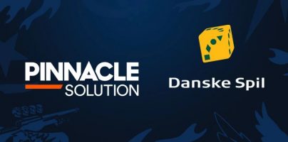 Denmark – Pinnacle Solution enters European market with Danske Spil agreement