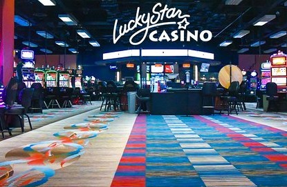 lucky star casino online