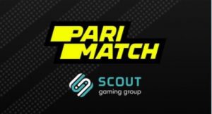 Ukraine – Scout Gaming strike license agreement with Parimatch