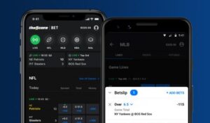 US – theScore Bet approved for sports betting in Colorado