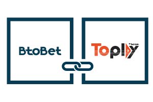 Colombia – BtoBet teams up with Toplay for Rappi integration