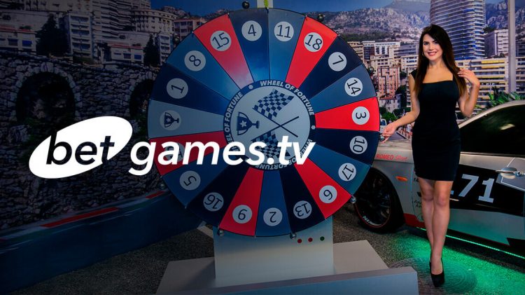 Mexico – BetGames.TV boosts Mexican presence with Ganabet.mx deal