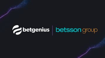 UK – Betgenius expands Betsson Group partnership with streaming deal