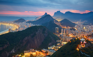 Brazil – SBC Summit Rio to explore a wealth of regional opportunities