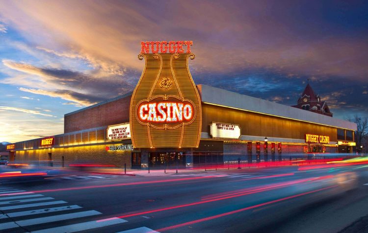 US – TableTrac lands contract to install CasinoTrac management system at Carson Nugget
