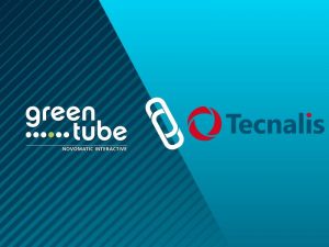Latin America – Tecnalis strikes Latin American distribution deal with Greentube