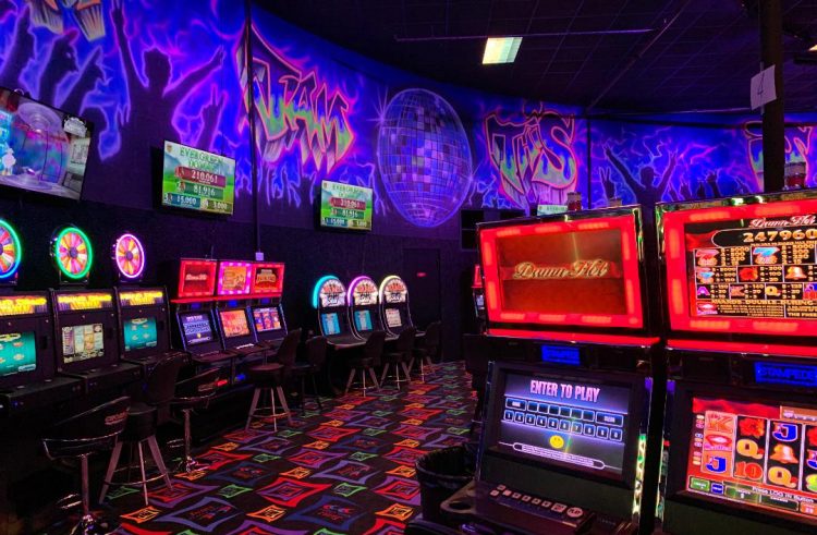 US – High Rollers casino backs END 2 END’s central management system for re-opening in Alabama