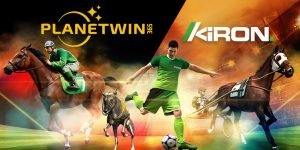 Italy – SKS365 partners with Kiron for virtual games