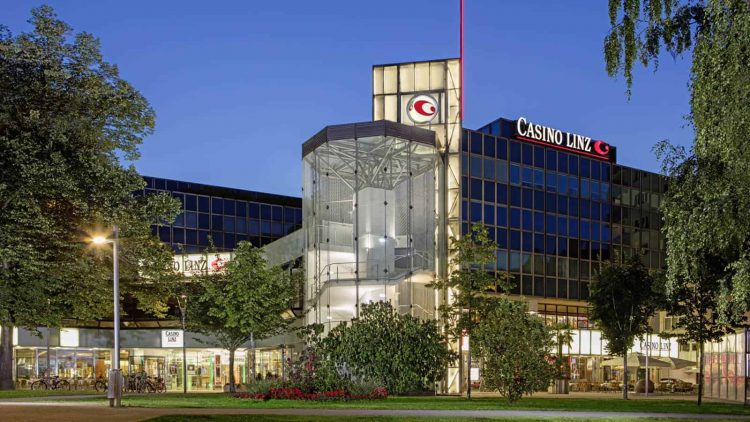 Austria – Casino Linz looking to relocate from Schillerpark