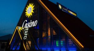 Germany – Merkur Casino recognised as ‘most popular gaming facility’