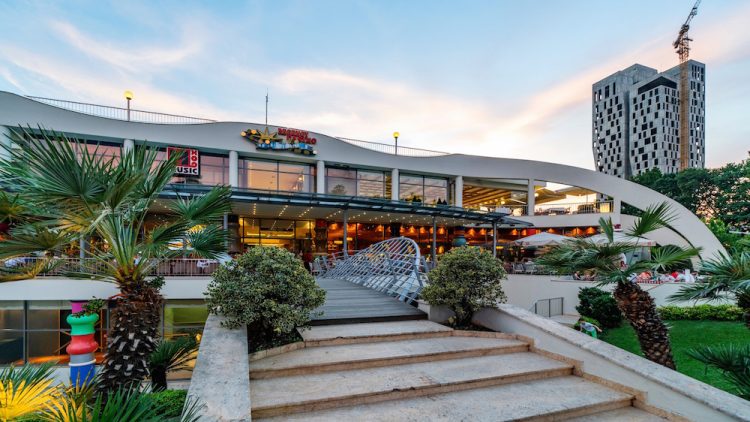 Albania – Albania’s government to create casino zone in capital of Tirana