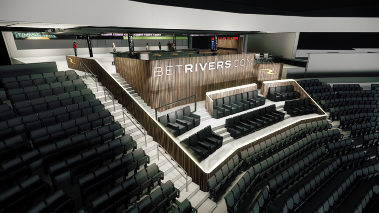 US – Rivers Casino Pittsburgh partners with Pittsburgh Penguins
