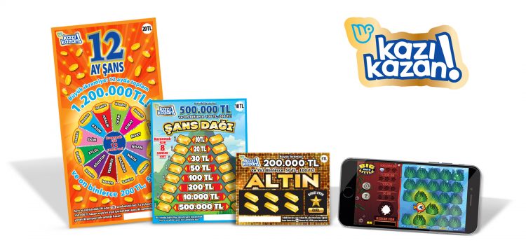 Turkey – Scientific Games’ success in Turkey continues with National Lottery program