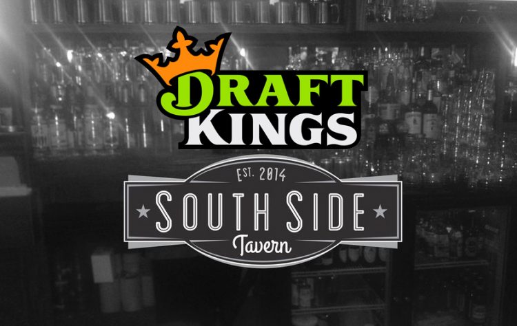 US – Draftkings launches retail sportsbook at South Side Tavern