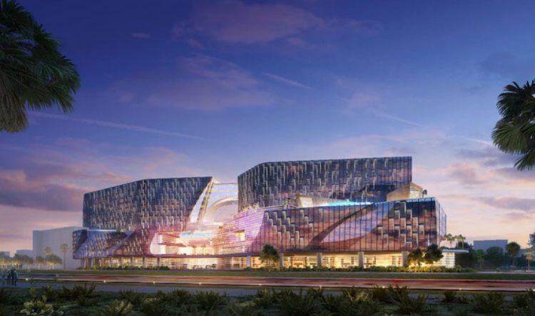 Philippines – Suncity confident of a 2022 soft opening for Westside City
