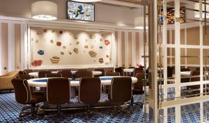 US – Wynn Las Vegas to reopen Wynn Poker Room