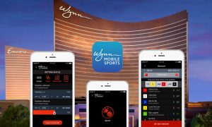 US – Wynn tipped to offload Wynn Interactive at market price
