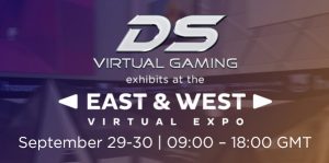 Digital – DS Virtual Gaming attends largest ever virtual gaming show