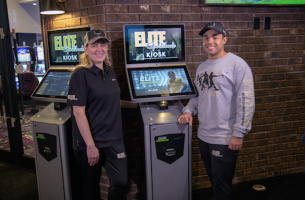 US – Bet.Works launches ELITE Sportsbook SSBTs at Red Dolly Casino in Colorado