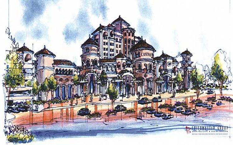 US – California Supreme Court gives favourable nod to North Fork Rancheria Casino