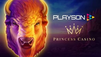 Romania – Playson extends Romanian reach with Princess Casino partnership