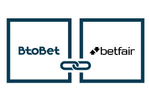 Colombia – Newly acquired BtoBet signs partnership with Betfair