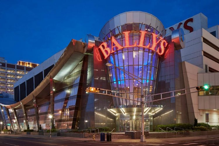 US – Twin River Worldwide confirms complete corporate name change to Bally’s