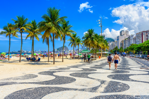 Brazil – Sergipe latest state to give sports betting the go ahead