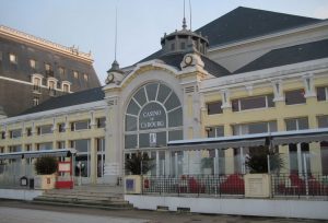 France – Cabourg announces plans to build a casino and rent it back to operators