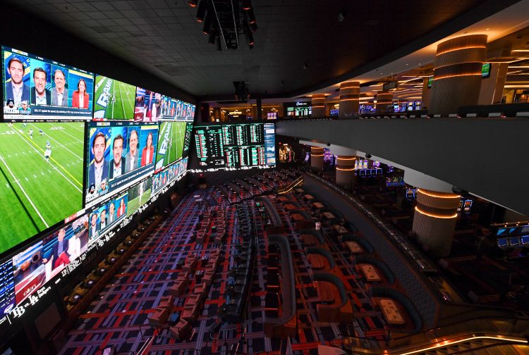 US – Circa’s grand opening doesn’t disappoint with world’s largest sportsbook