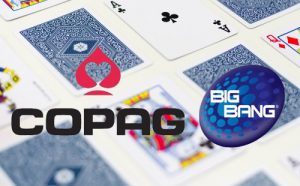 Chile – Copag to launch joint venture with Big Bang Entertainment