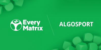 Malta – EveryMatrix signs Bet Builder agreement with Algosport