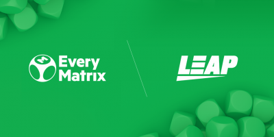 Malta – EveryMatrix adds Leap Gaming to CasinoEngine roster