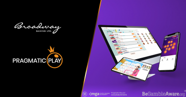 UK – Pragmatic Play bingo product live with Broadway Gaming
