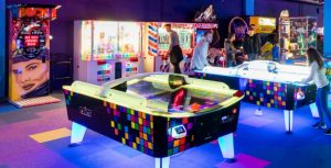 The Netherlands – KSA backs FEC Nederlands’ plan to remove gaming machines from arcades