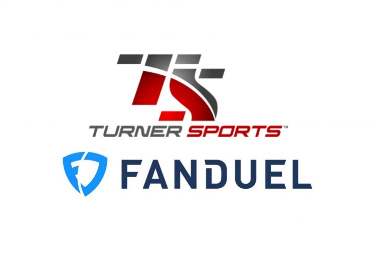 US – FanDuel and Turner Sports enter agreement
