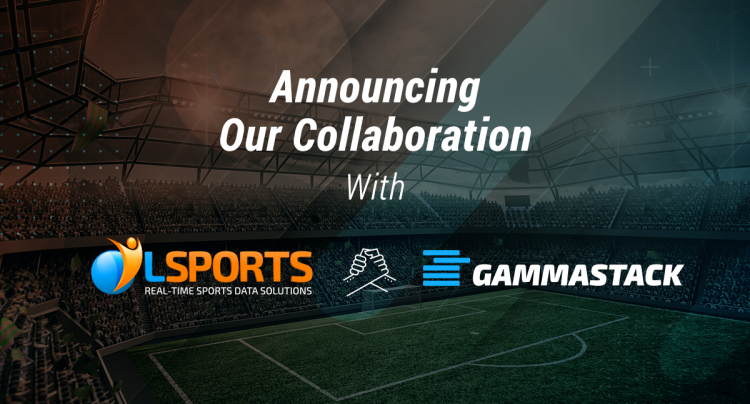 Israel – GammaStack and LSports aiming to redefine sports betting standards globally
