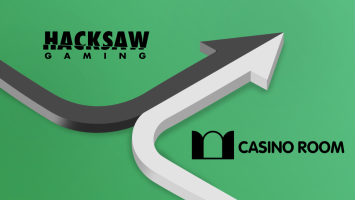Malta – Hacksaw Gaming live on Ellmount Gaming’s Casino Room through Quickfire