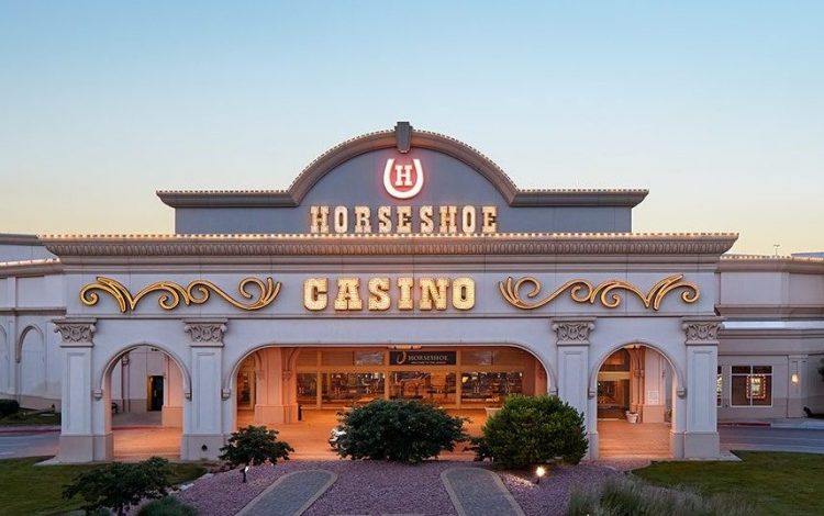 horseshoe casino in council bluffs iowa