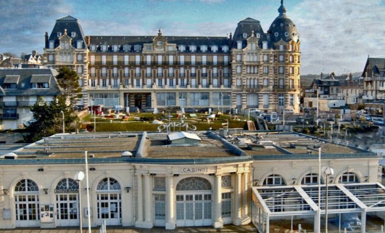 France – Mayor of Houlgate wants to relocate the town’s casino