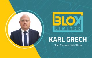 Malta – Blox Limited appoints Karl Grech as CCO