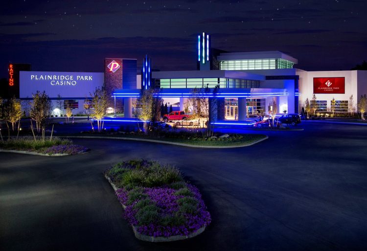 US – MGC renews Plainridge Park Casino’s gaming license