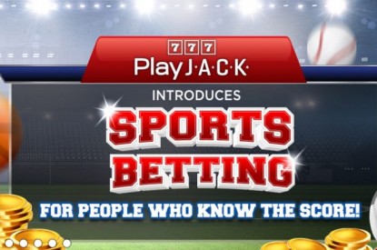 US - GAN launches simulated internet sports betting with JACK in Ohio ...